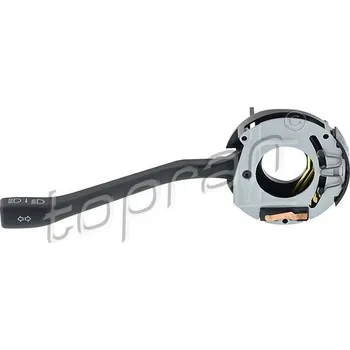 Autoelektrika Vypínač blinkru TOPRAN 103 425