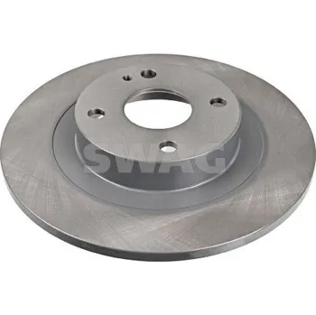 Brzdový kotouč Brzdový kotouč SWAG 83 92 3443