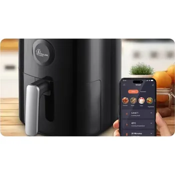 fritéza ExtraLink EX.39595