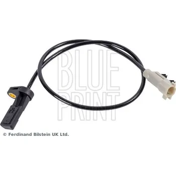 Brzdový systém Snímač, počet otáček kol BLUE PRINT ADA107109