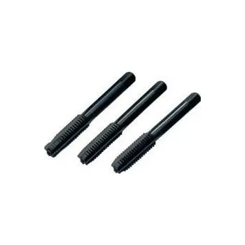 Závitořezný nástroj VOLKEL Sada ruč.záv.M8x1.25, předřezávací 57742