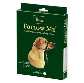 Hračka pro psa Výcvikový postroj Follow Me, Velikost S