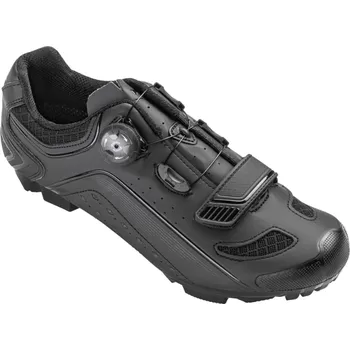 Pánská sportovní obuv Giro Tretry MTB R2 Vega černá Velikost: 45