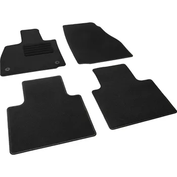 autokoberec Textilní autokoberce Hongqi HS3 2023- | RIGUM