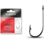 Háček Delphin HKD BAITHOLDER ring / 10+1ks BN/4