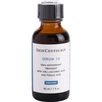 Pleťové sérum Skinceuticals Prevent Serum 10 antioxidační sérum proti stárnutí pleti 30 ml
