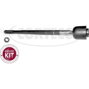 Táhlo řízení Axiální kloub, příčné táhlo řízení CORTECO 49399788