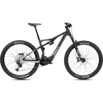 Elektrokolo Elektrokolo BH iLYNX+ NX TRAIL 8.0 EX806 22,22Ah 29" BLACK / AQUAMARINE 2026 rám S" + DOPRAVA ZDARMA