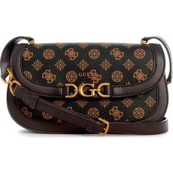 Kabelka Crossbody kabelka Guess (Guess dámská kabelka, doprava zdarma)