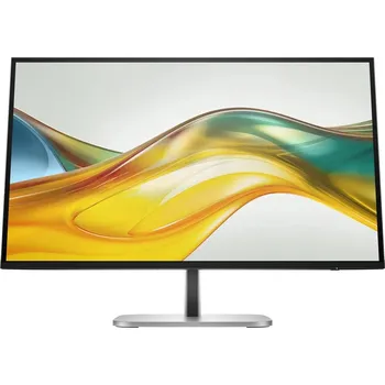 Monitor Hewlett Packard 27" IPS monitor HP 527pq QHD 2560x1440, NOVÝ!