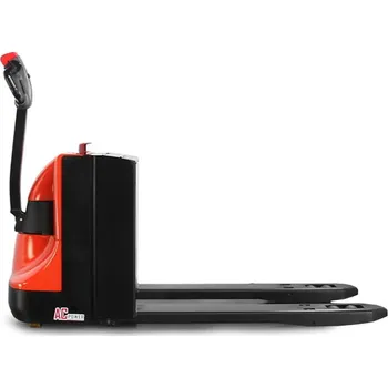 Paletový vozík Elektrický paletový vozík 20WA
