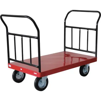 Plošinový vozík Vozík Opro 502-2-S