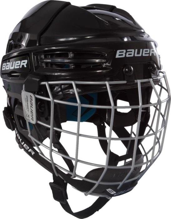Bauer Prodigy YTH Combo 1045723 černá 49-54 cm od 1 879 Kč - Zbozi.cz