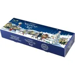 Tradiční vánoční lití