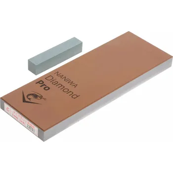 Diamantový kámen Naniwa, více variant, Hrubost: #1000