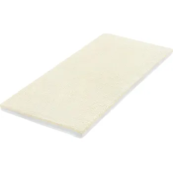 Vlnka Oboustranný topper s ovčí vlnou a chladivou stranou velikost lůžkovin 90x200