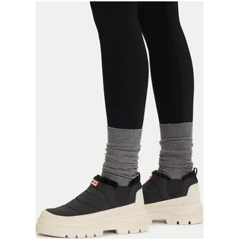 Dámská zimní obuv Hunter Sněhule CEO-H1-131 Černá 41