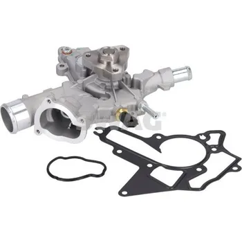 Chladič motoru Vodní čerpadlo, chlazení motoru SWAG 40 92 8543