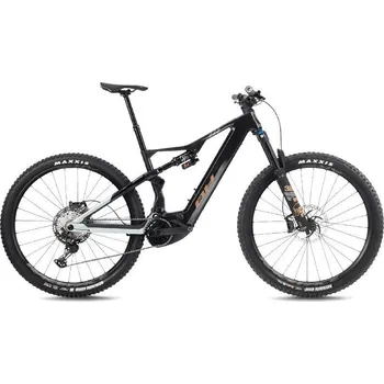 Elektrokolo Elektrokolo BH iLYNX+ NX TRAIL 8.0 EX806 22,22Ah 29" BLACK / RUSTY / AQUAMARINE 2026 rám S" + DOPRAVA ZDARMA