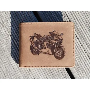 Peněženka ZAMLINSKÝ Motorkářská Peněženka - "Honda CBR 1000RR" - 40