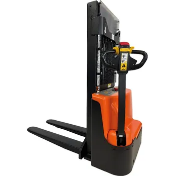 Paletový vozík Vysokozdvižný vozík elektrický WS15H 2500mm