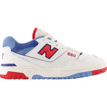 Pánská obuv Obuv New Balance 550 bb550-nch Velikost 44 EU | 9,5 UK | 10 US | 28 CM