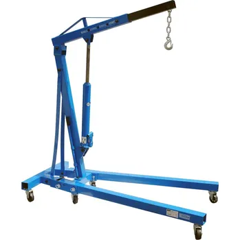 zvedák Dílenský jeřábek GWK2000