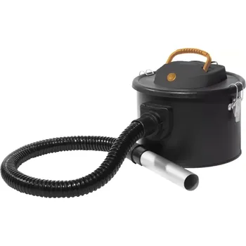 Vysavač Vysavač popela, 800 W, 230 V, s HEPA filtrem BATAVIA (BATAVIA)