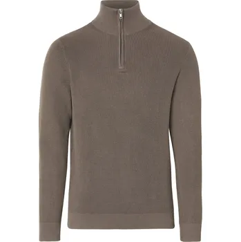 Pánský svetr esmara Men Pánský pletený svetr (hnědá, XXL (60/62))