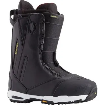 Boty na snowboard BOTY SNB BURTON Driver X - černá - EUR 46 + při osobním odběru 12 368 Kč