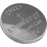 Knoflíková baterie Omnergy CR927 5 ks