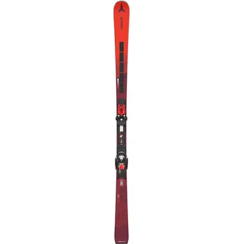 Sjezdové lyžování Lyže Atomic REDSTER G8 REVOSHOCK C + X 12 GW 24/25 - 175 cm