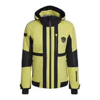 Pánská bunda Sportalm Torben m K o P - frozen yell / S