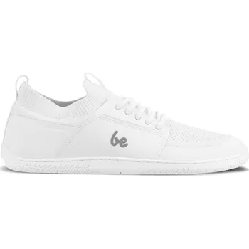 Dámské tenisky BeLenka Barefoot tenisky Be Lenka Swift - All White 37, Vnitřní délka boty: 23,7 cm, Vnitřní šířka boty: 9,7 cm
