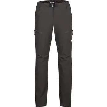 Dámské kalhoty Dámské kalhoty High Point Atom Lady Pants 23/24 - Black / M-Short