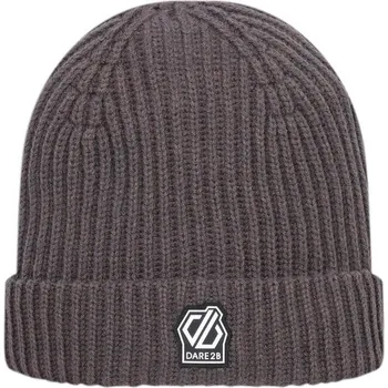 Čepice Čepice Dare 2B Speed Beanie DMC387 24/25 - Ebony Grey