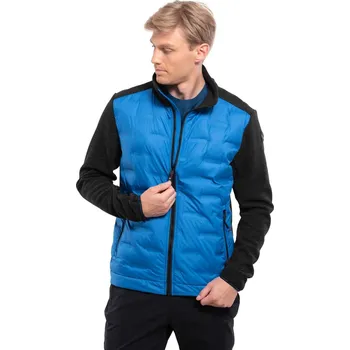 Pánská mikina Pánská mikina LUHTA ARIKKALA 23/24 - blue / L