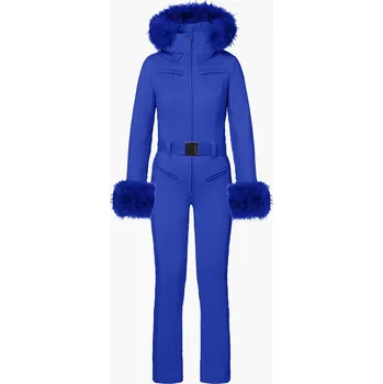 Dámský overall Dámská kombinéza Goldbergh ANGELE - dazzling blue / 36