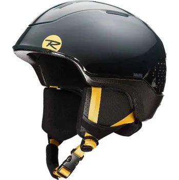 Lyžařská přilba Rossignol Whoopee Impacts 22/23 - grey / XS