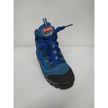 Dětská treková obuv Boty Olang Tarvisio Kid - strada / 31 EU