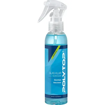 Čistič autoskla POLYTOP Čistič skla 150 ml