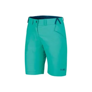 Dámské šortky Direct Alpine IRIS SHORT 1.0 19/20 - menthol / M