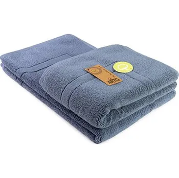 Koupelnová předložka A&R Podložka do koupele Barva: Jeans Blue, Velikost: 50 x 80 cm G_AR019