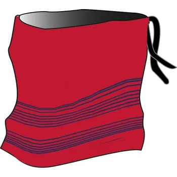 Nákrčník Nákrčník Newland 4268 - red/navy / uni