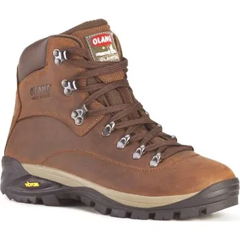 Pánská móda Boty Olang LOGAN TEX 23/24 - cuoio / 48 EU