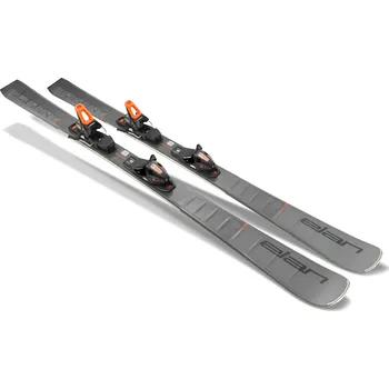 Sjezdové lyže Lyže Elan ELEMENT 78 SX + EL 10.0 GW 25/26 - 168 cm