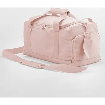BagBase Malá tréninková taška Barva: Fresh Pink, Velikost: 41 x 22 x 23 cm G_BG560