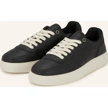 Pánská obuv Represent Pánské Tenisky Initial, černá, 44,5