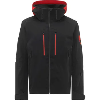 Pánská bunda Toni Sailer EVAN - blue metal / 56