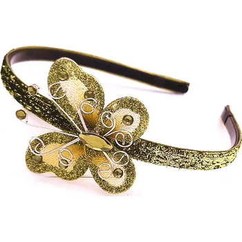 Čelenka Čelenky.eu Čelenka s motýlkem VI